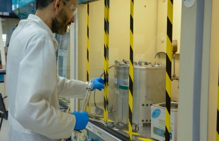 Investimento em tecnologia terá financiamento extra de R$ 4 bi do FAT
