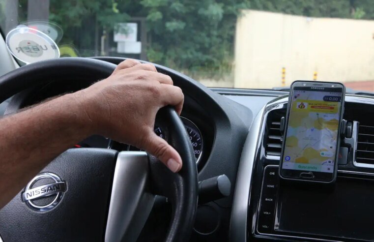 Lula sanciona crédito consignado para CLT, incluindo motoristas de app