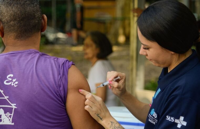 Pesquisa avalia impactos do VSR em quem tem mais de 60 anos
