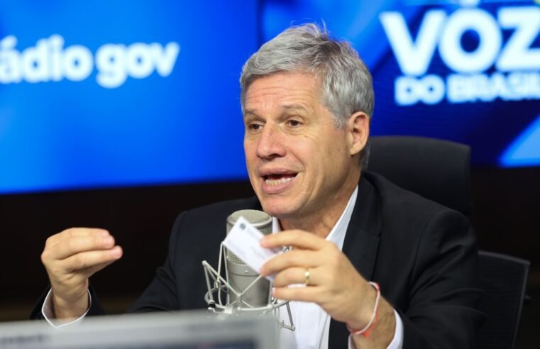 Plano Safra vai reduzir preços dos alimentos, diz ministro