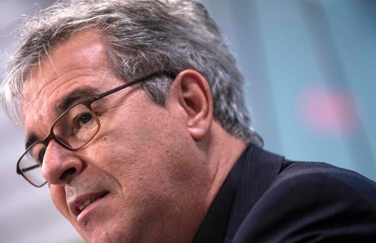 Tarifaço não é “problema comercial” com EUA, diz presidente da Apex