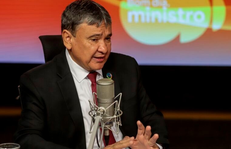 Tarifaço pode reduzir inflação de alimentos no Brasil, diz ministro