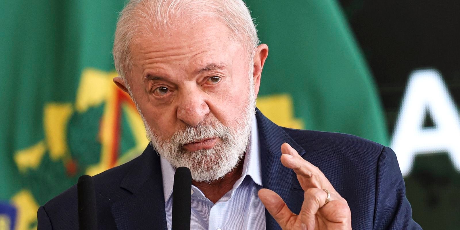 Lula pede aos bancos nova forma de financiar o desenvolvimento