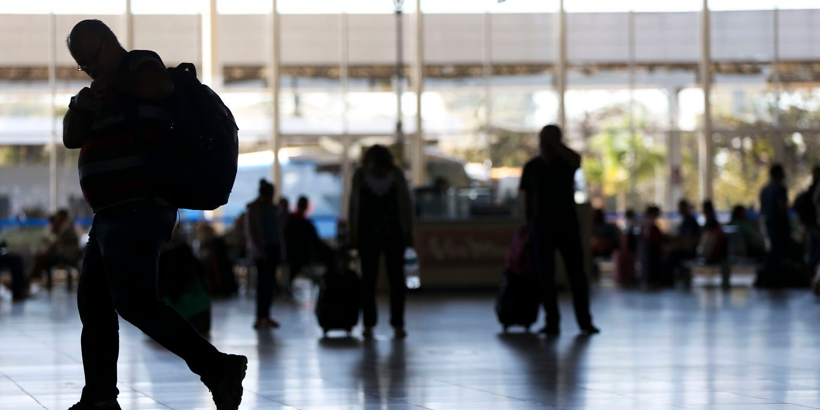 Sudeste asiático recebe maioria de brasileiros para trabalho forçado
