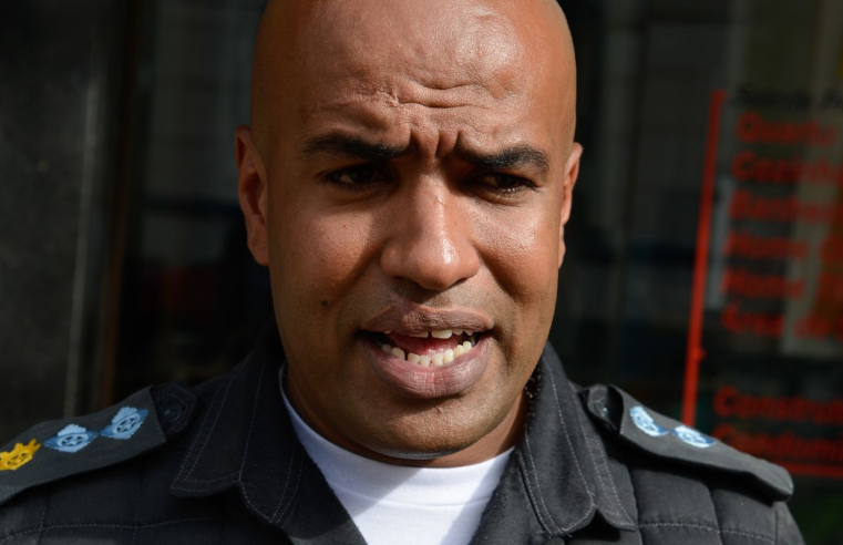 Justiça aceita denúncia contra o tenente-coronel Ivan Blaz 