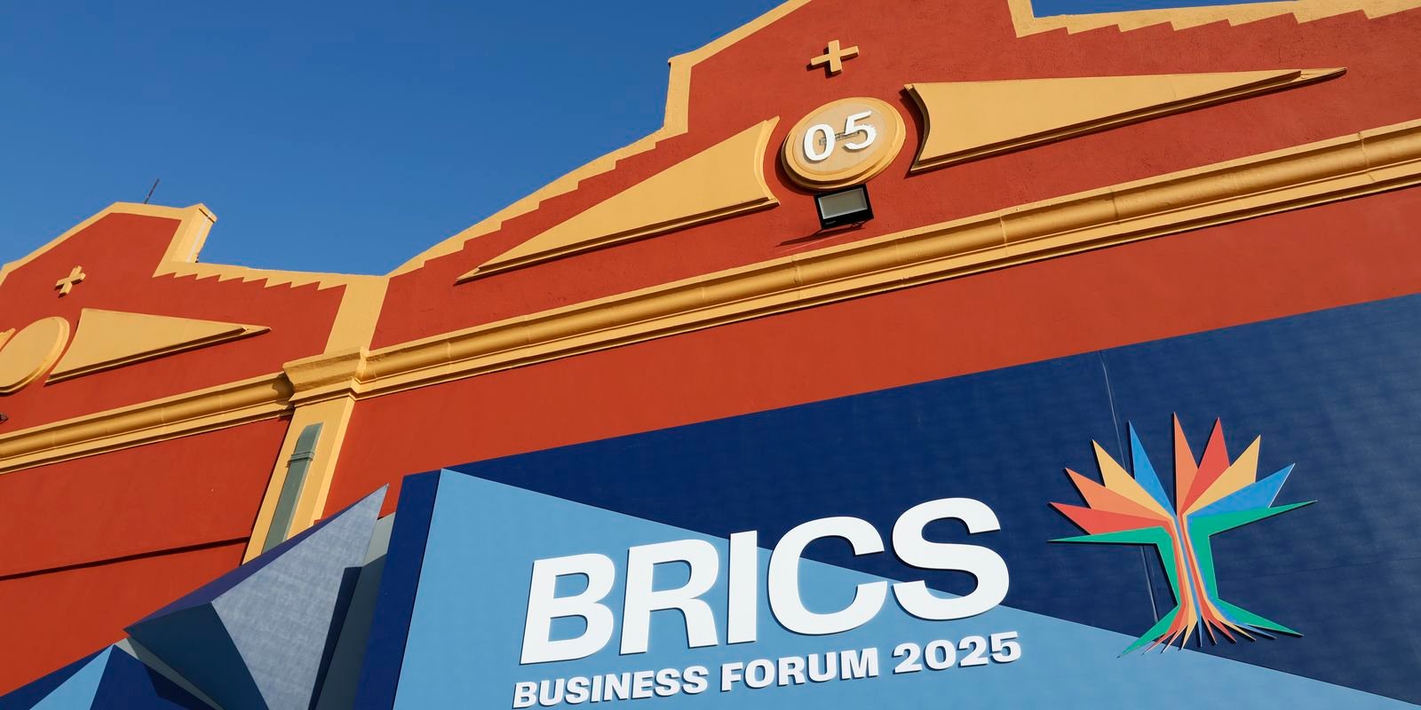 Lula diz que Brics é fiador de um futuro promissor