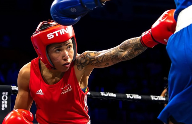 Pugilistas do Brasil garantem cinco finais em etapa da Copa do Mundo