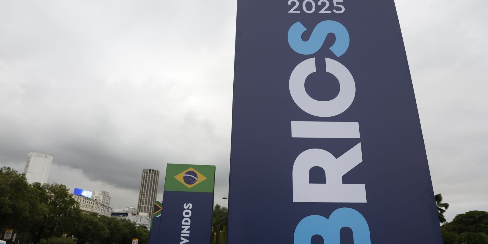 Negociações para sistema próprio de pagamento do Brics avançam