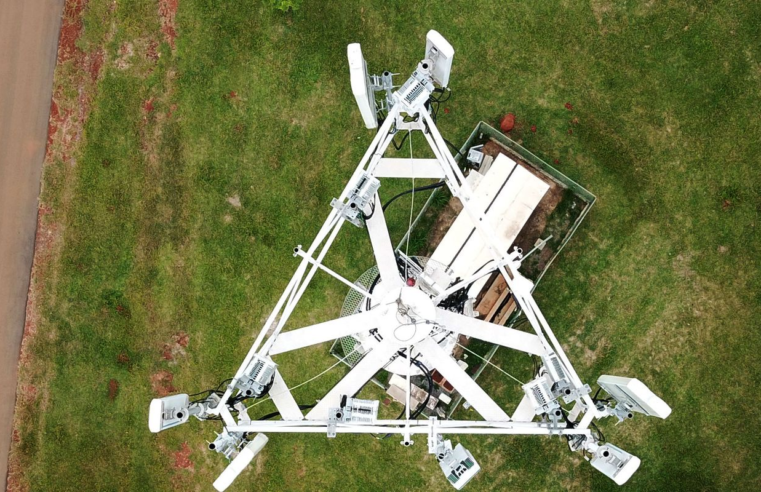 Tecnologia 5G completa três anos no Brasil com 100% de metas cumpridas