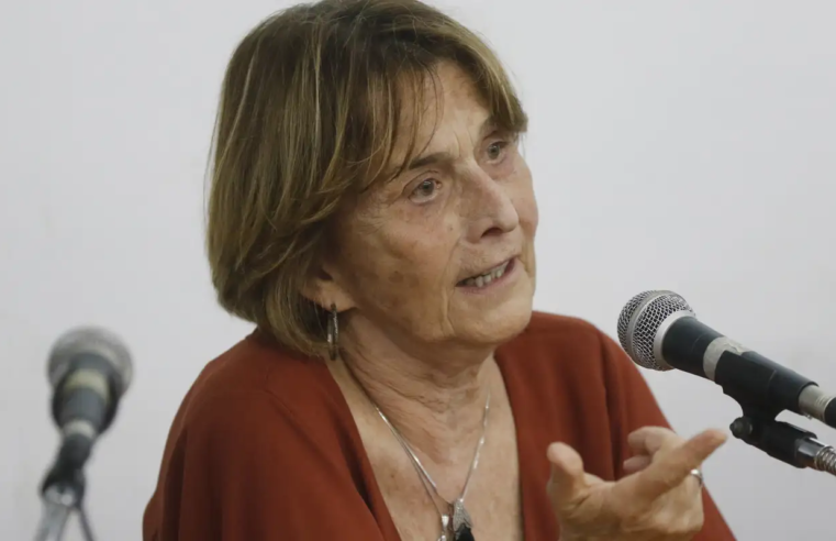 Política brasileira não enxerga ciência como solução, diz pesquisadora