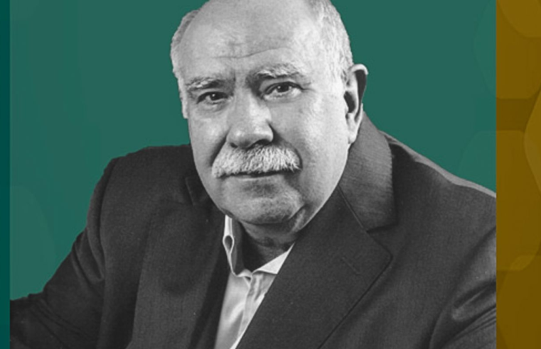 Sociólogo homenageado no Jabuti diz que país criminaliza trabalhadores