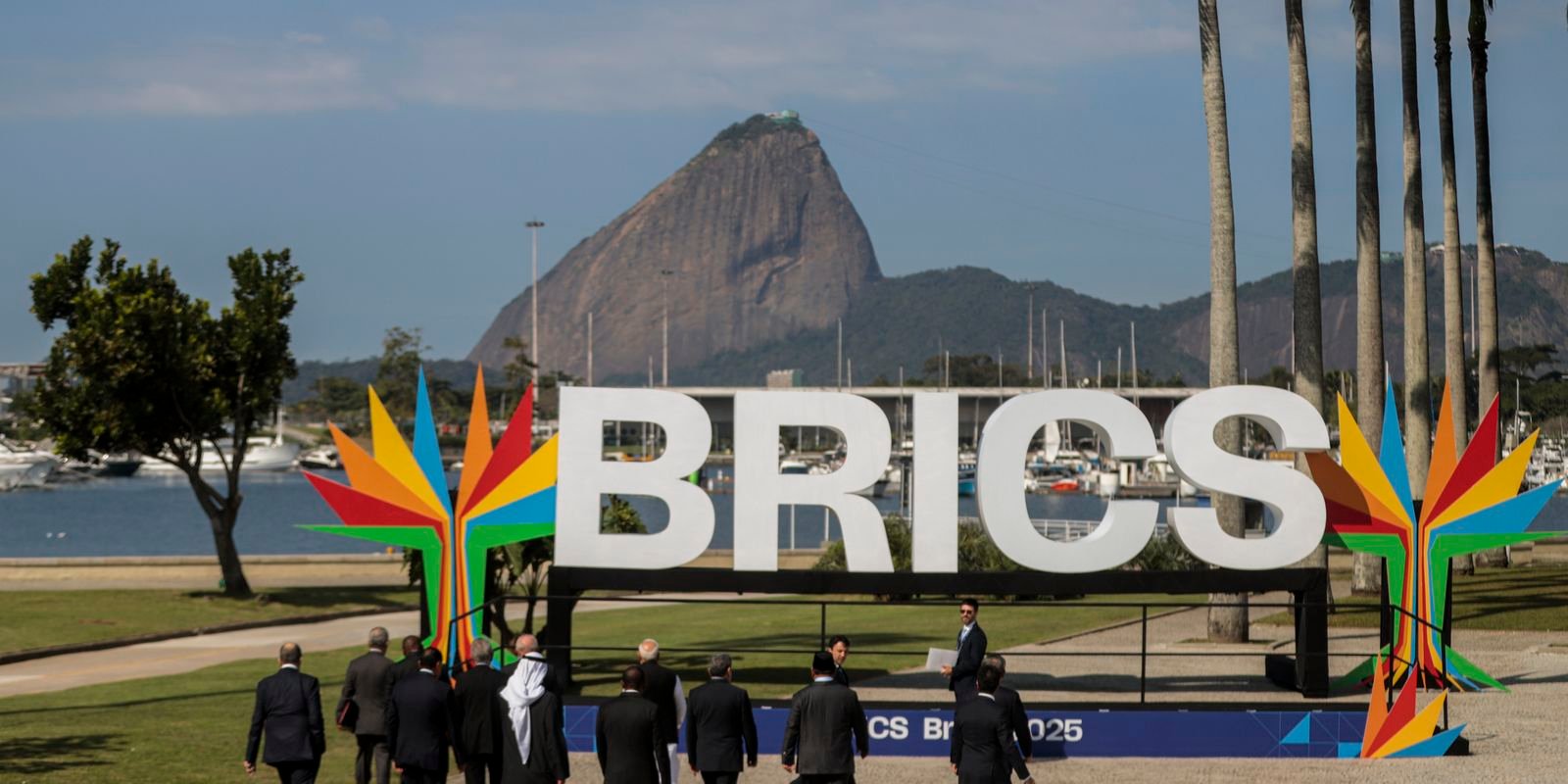 Brics une aspirações de Brasil, Índia e África a Conselho de Segurança