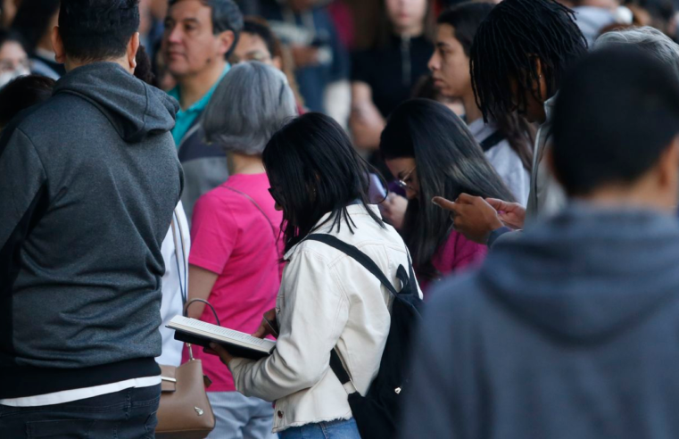 CNU 2025: pedidos de isenção da taxa de inscrição vão até terça-feira