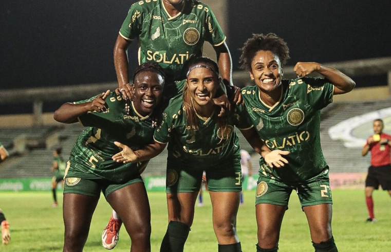 Brasileirão Feminino A3: Atlético-PI avança e pega Vila Nova na final