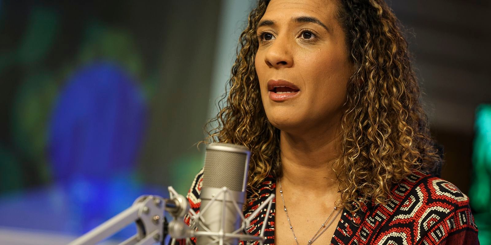“Dilacerante", diz ministra sobre morte de jovem por policial