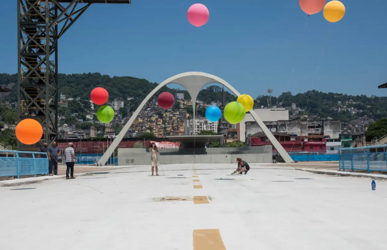 Carnaval 2026: venda de ingressos tem nova etapa nesta quarta-feira