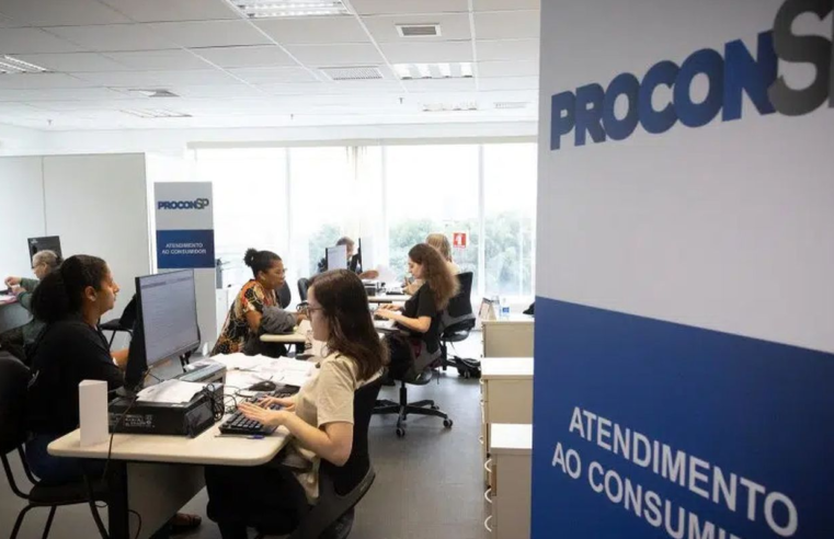 Procon-SP notifica empresa de turismo religioso por cancelar viagem