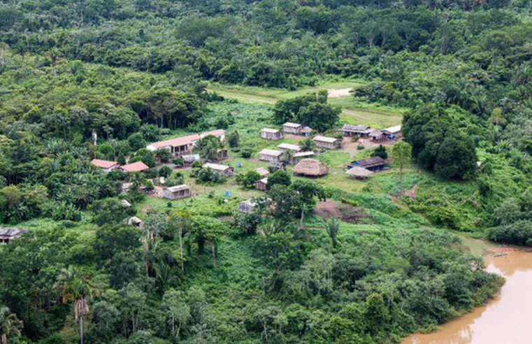 Justiça mantém ordem para não indígenas deixarem TI Apyterewa, no Pará