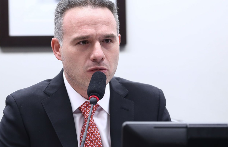Conselho de Ética da Câmara elege Fabio Schiochet novo presidente