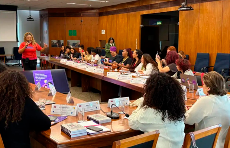 Prêmio Mulheres no Hip Hop está com inscrições abertas até 20 de julho