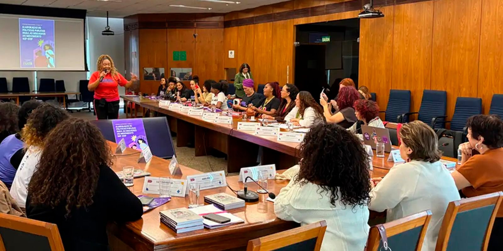 Prêmio Mulheres no Hip Hop está com inscrições abertas até 20 de julho