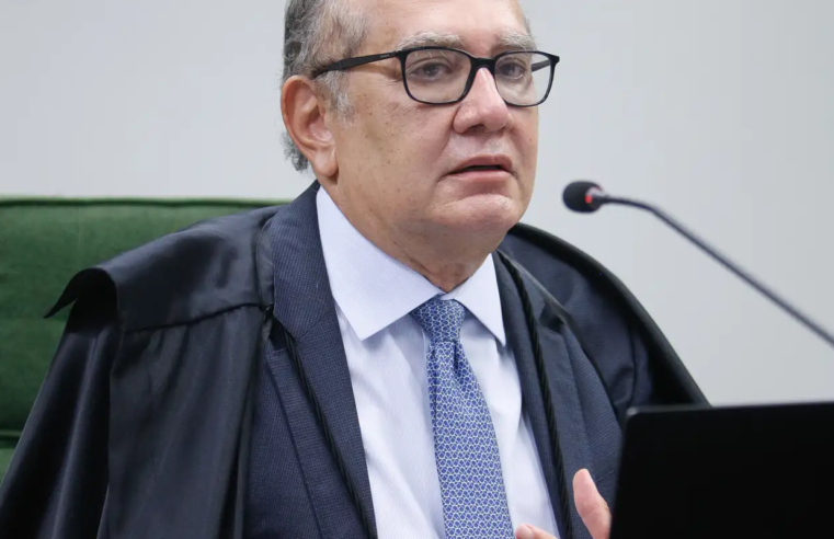 Para ministro do STF, Brasil vive capítulo de resistência democrática