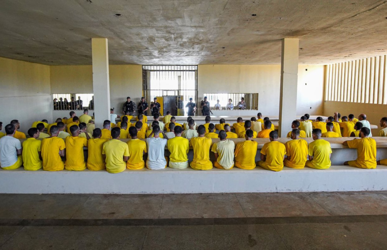 Inscrições no Encceja para privados de liberdade terminam nesta sexta