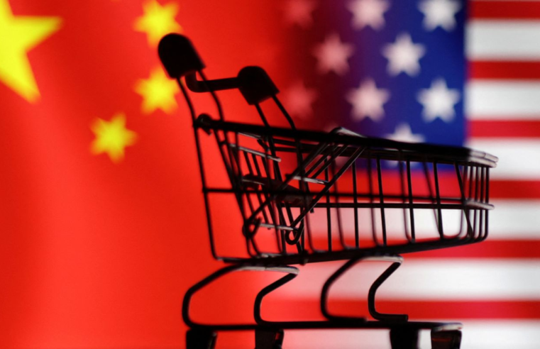 China critica tarifaço contra o Brasil e acusa EUA de intimidação