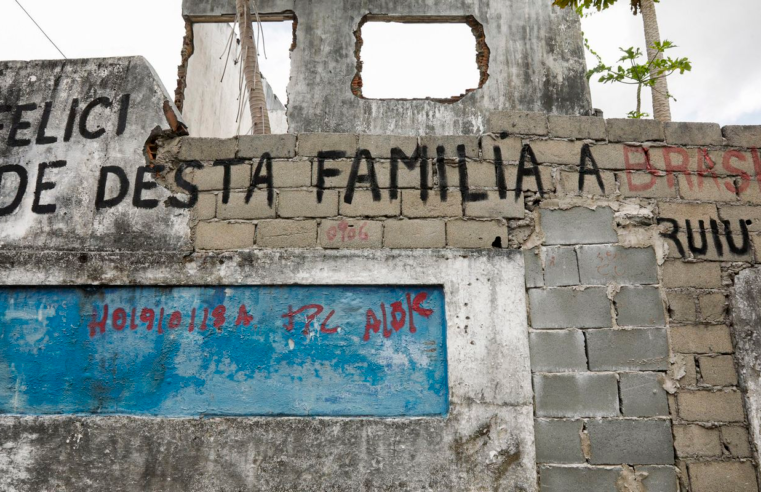 Ação pede R$ 4 bi à Braskem por desvalorização de imóveis em Maceió