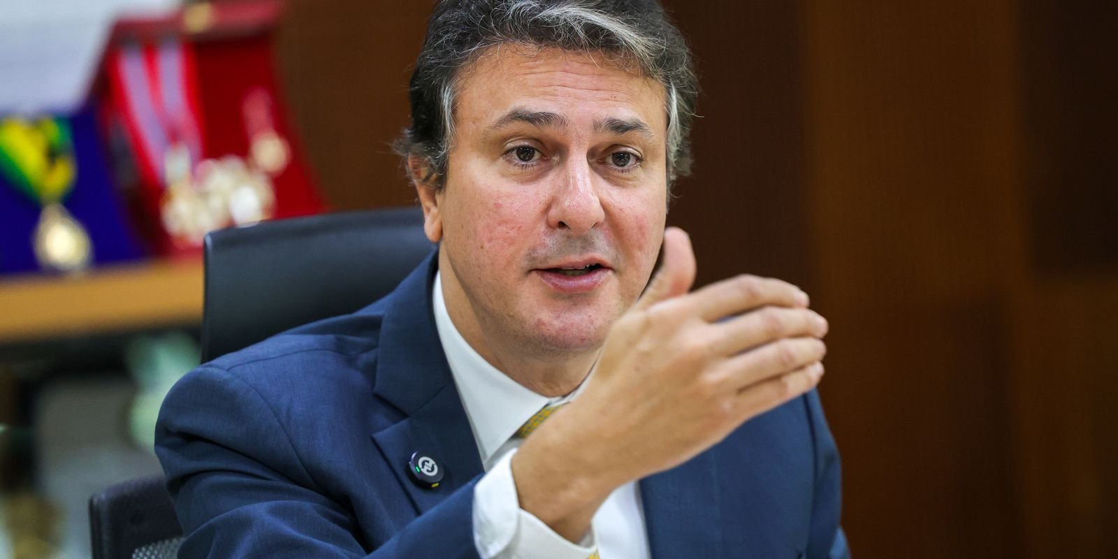 Inscrições para Prova Nacional Docente 2025 começam na segunda