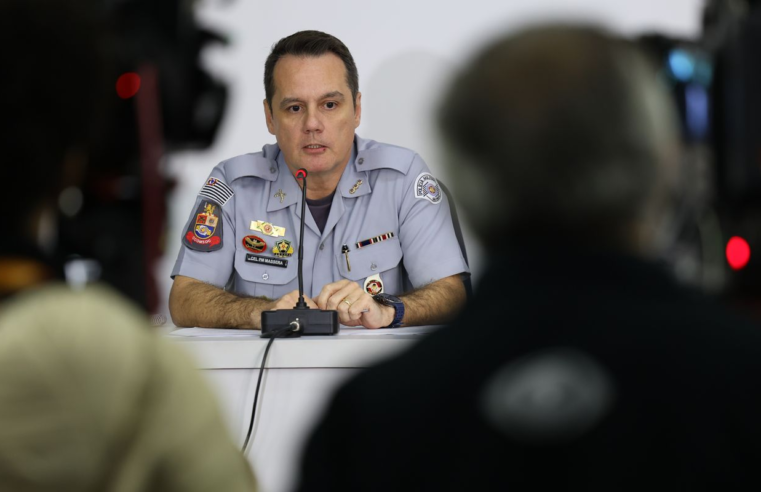 União de Moradores de Paraisópolis critica ação da PM na comunidade