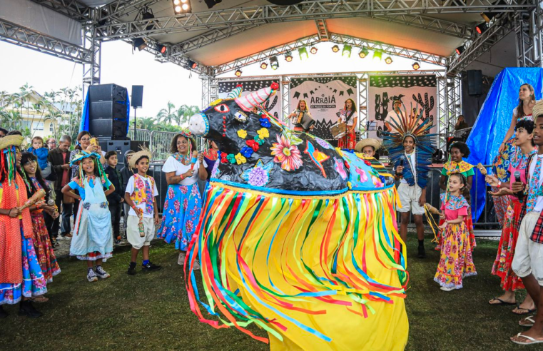 Museu do Pontal, no Rio, celebra as tradições das festas nordestinas