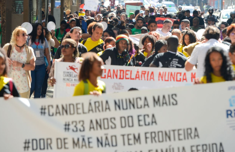 'Cidade Partida 30 Anos Depois' revisita crítica ao apartheid carioca