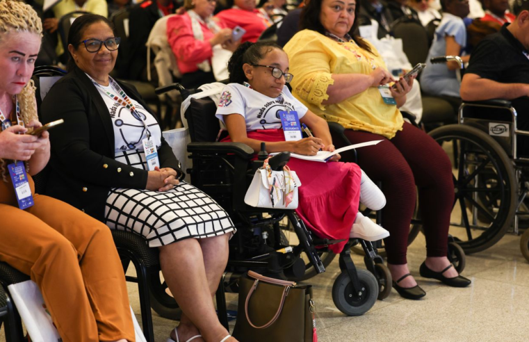 Lei Brasileira de Inclusão trouxe avanços no mercado de trabalho