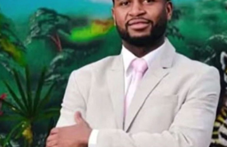 Marceneiro foi vítima de homicídio doloso, diz MP