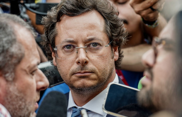 PF ouve Wajngarten e atual advogado de Bolsonaro sobre denúncia de Cid