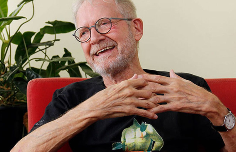 Morre cineasta Jean-Claude Bernardet