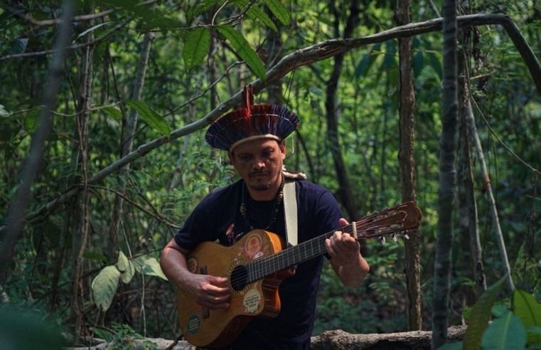 Festival de Cinema de Cuiabá propõe visão decolonial da Amazônia
