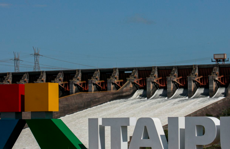 Caminhos da Reportagem apresenta projetos ambientais de Itaipu