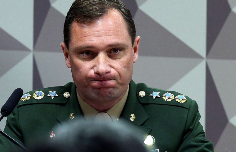 Mauro Cid começa a prestar novo depoimento ao Supremo Tribunal Federal