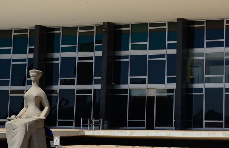 No STF, servidor diz que governo Bolsonaro tentou ligar Lula a facção