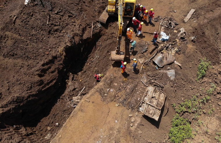 Brasil tem 241 barragens com riscos de segurança, aponta ANA
