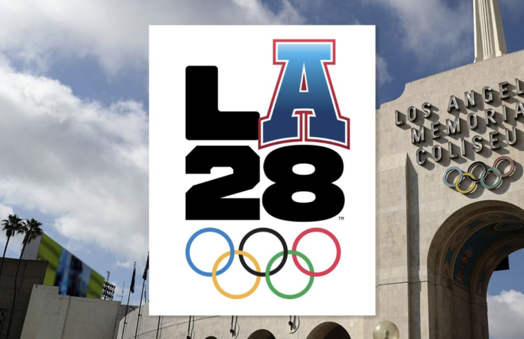 Jogos de Los Angeles define calendário provisório a 3 anos da abertura
