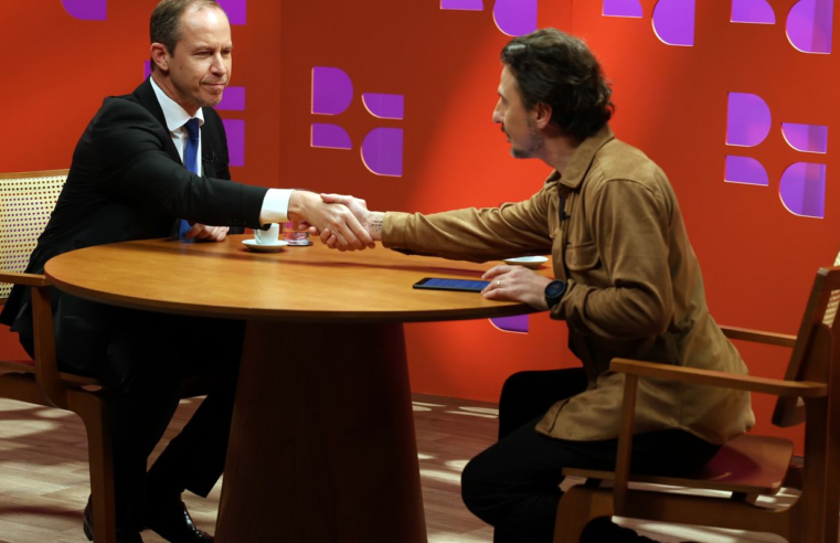 DR com Demori traz bastidores da tentativa de golpe em 8/1