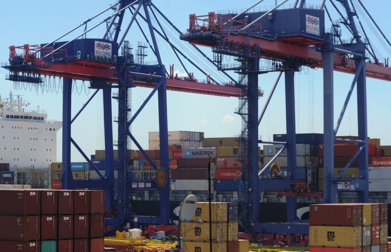 Entenda a Lei de Reciprocidade Comercial publicada nesta terça