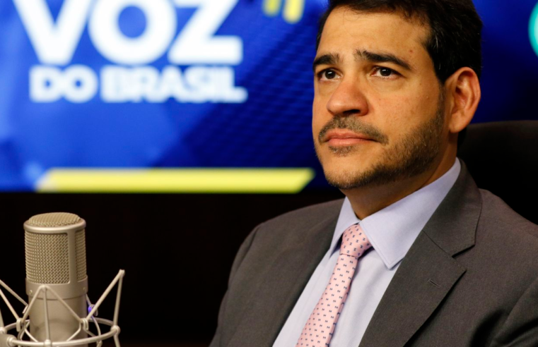 Em artigo no NY Times, Jorge Messias defende STF e soberania do Brasil