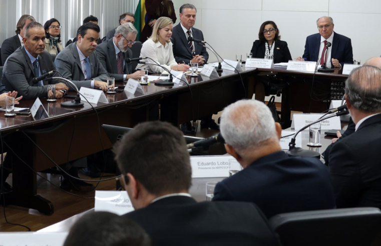 Agronegócio teme perda de safras e apoia negociação do governo com EUA