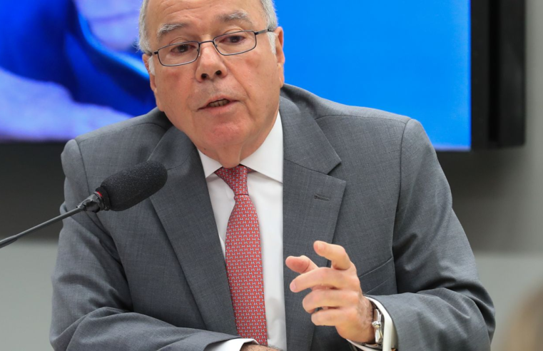 Brasil volta a repudiar intromissão dos EUA em assuntos do Judiciário