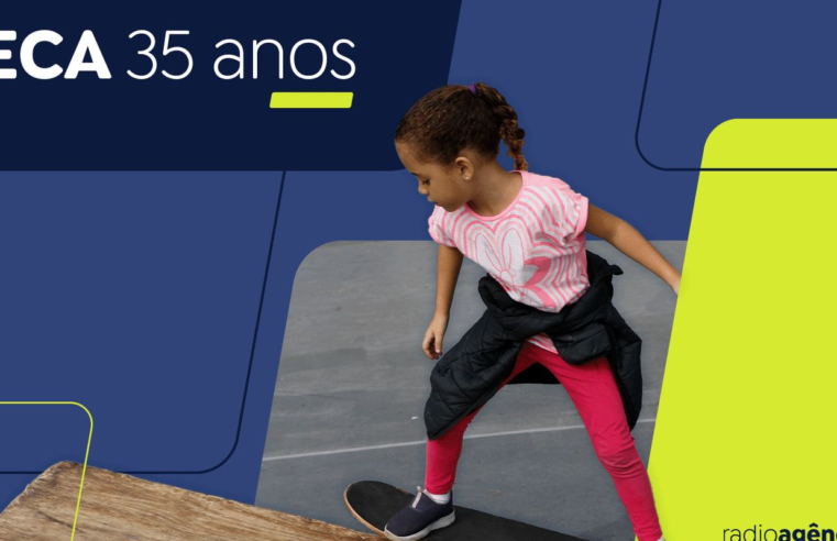 Seminário sobre 35 anos do ECA termina nesta quinta-feira