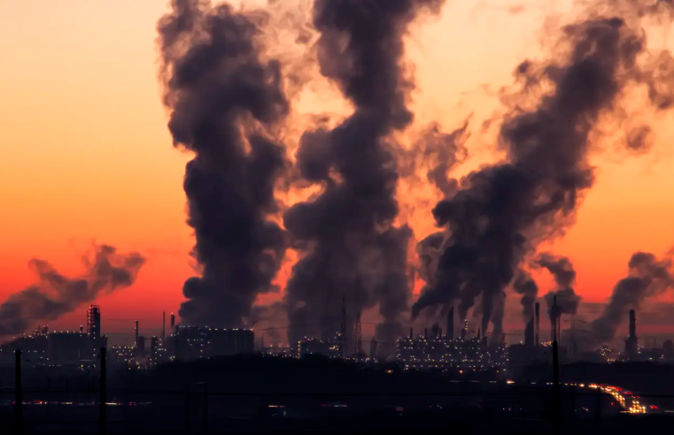 Abertas inscrições para estudos científicos sobre economia e clima